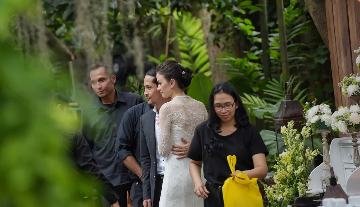 (Adrian Putra/Bintang.com)