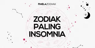 Zodiak Insomnia