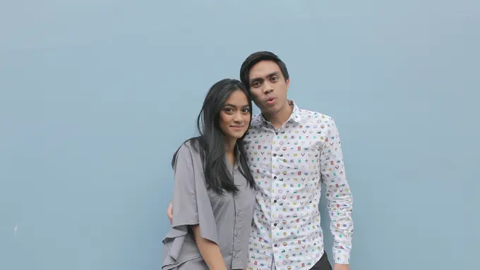 [Bintang] Ayudia Bing Slamet - Ditto