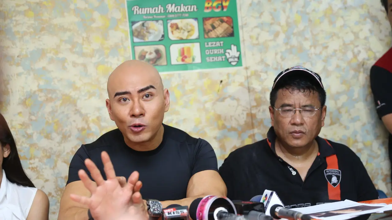 [Bintang] Deddy Corbuzier