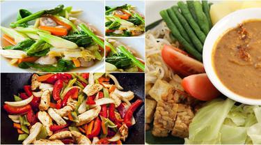 7 Resep Rumahan Yang Lezatnya Dari Mulut Sampai Ke Hati Lifestyle Fimela Com