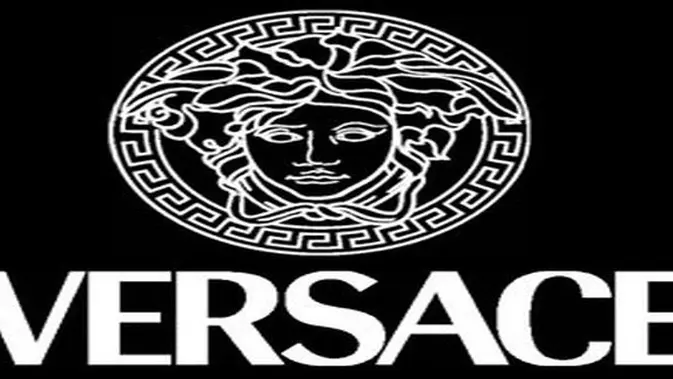 Versace Brand Fashion Artis Dunia Lifestyle Fimela Com