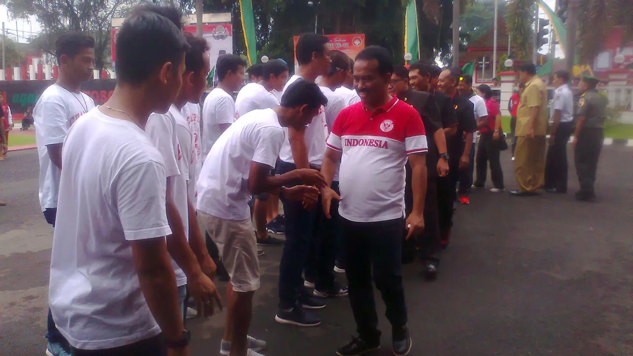 Blitar United