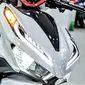 Honda Siapkan Motor listrik Baru dengan Kode i-M dan i-M1 e (Rushlane)