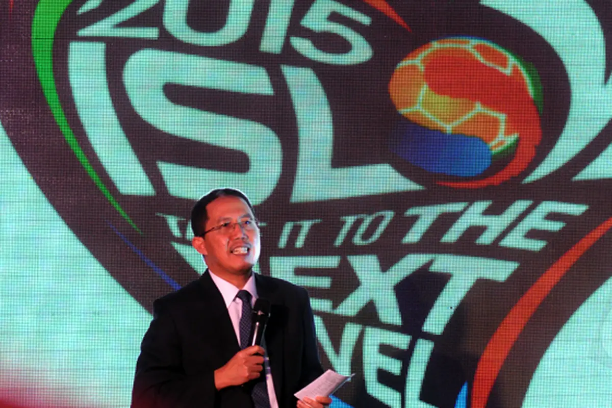 Indonesia Super League 2015 Siap Digelar
