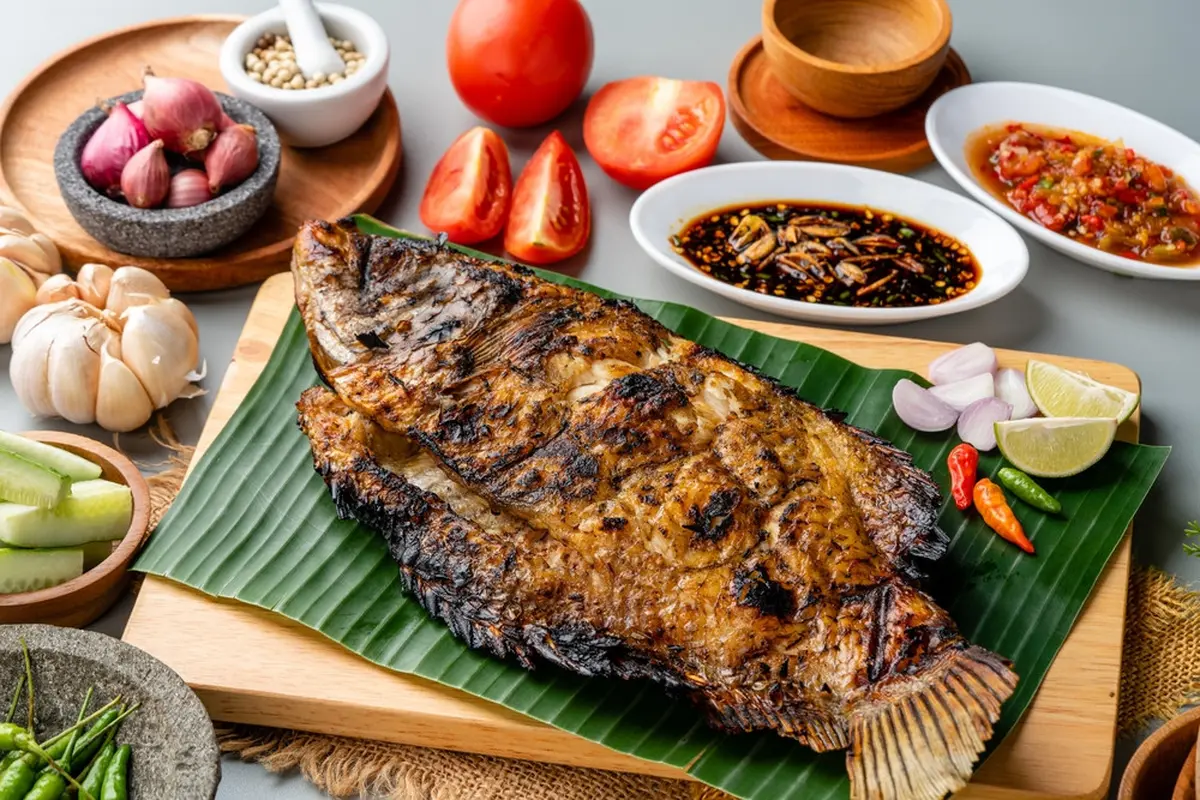 Makanan Berat untuk Buka Puasa yang Lezat dan Sehat