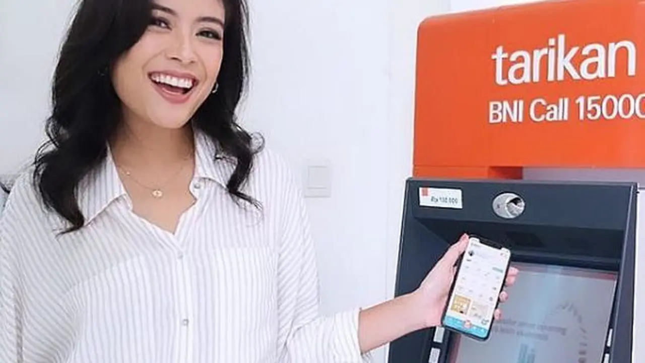 Sigi Wimala Rasakan Mudahnya Hidup di Era Digital Entertainment