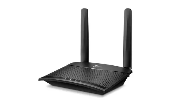TP-Link Rilis Router TL-MR100 dengan Slot Kartu SIM tanpa KonfigurasI