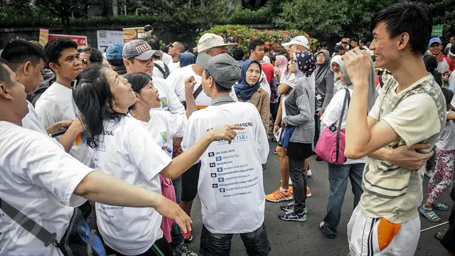 20160925-Hari Tuli Internasional-Jakarta