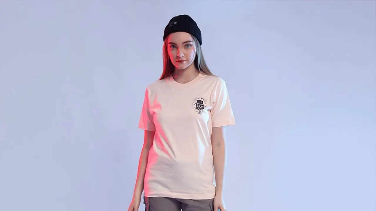 Brand Fashion Lokal