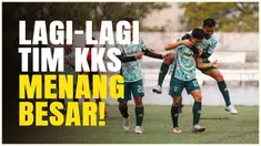 Berita video Korea-Korea Selecao kembali meraih kemenangan besar dalam rangkaian uji coba di Portugal. Kali ini giliran Clube Futebol de Benfica dibantai 7-2.