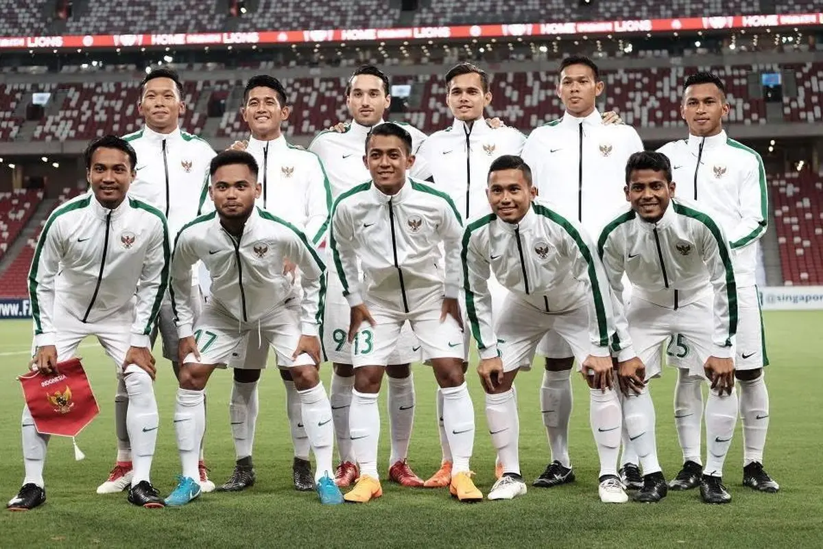 Timnas Indonesia U-23