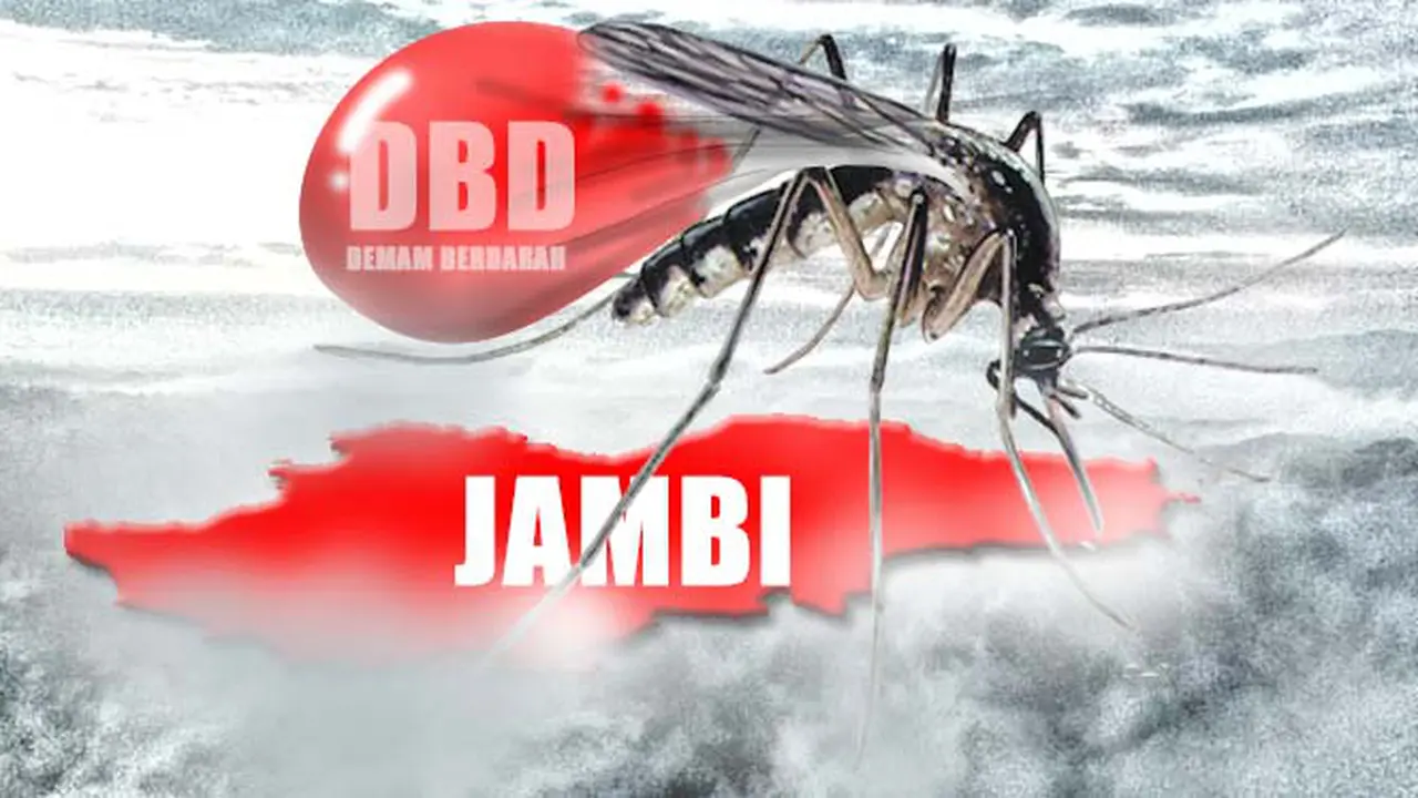 Demam Berdarah