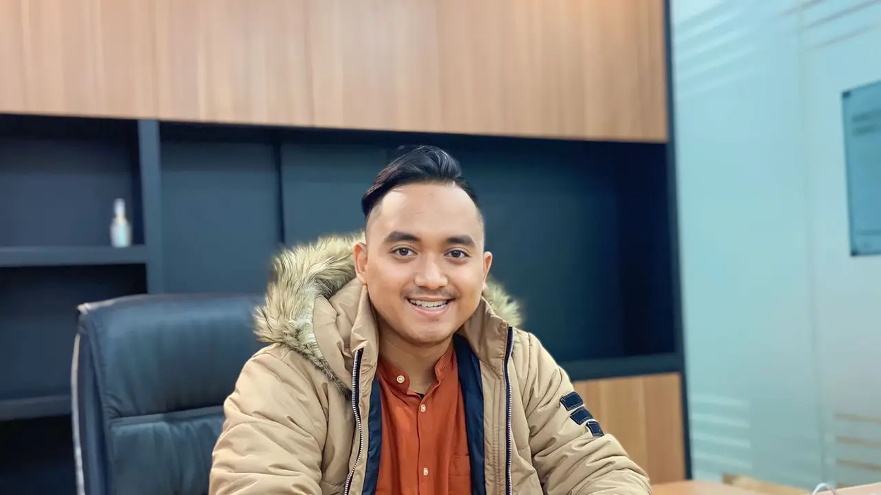 Rangga Gardika