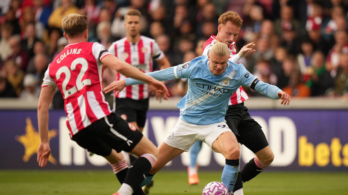 Soal Perburuan Sepatu Emas Eropa: Erling Haaland Sebut-Sebut Nama Kane dan Mbappe!