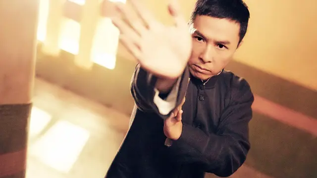Ip Man 3