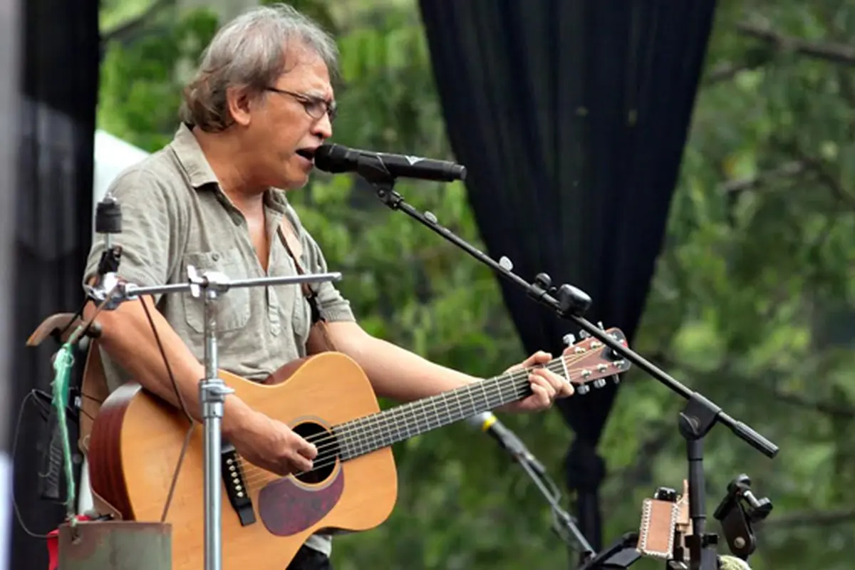Iwan Fals