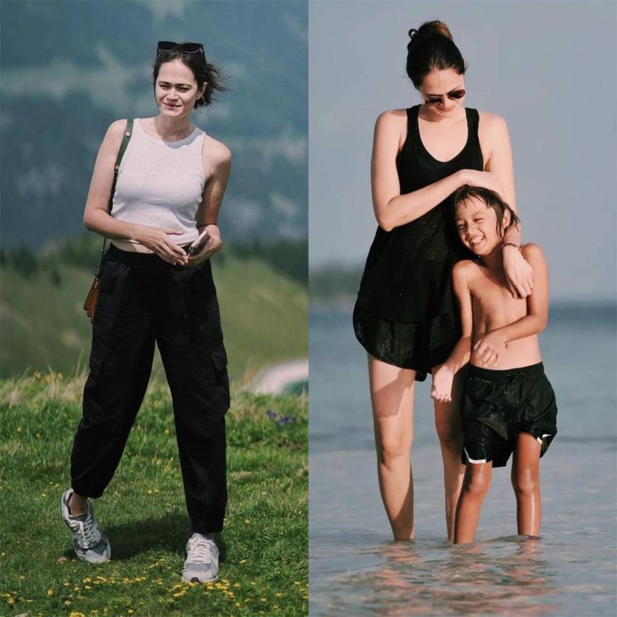 Yuliya Kogan yalangoch