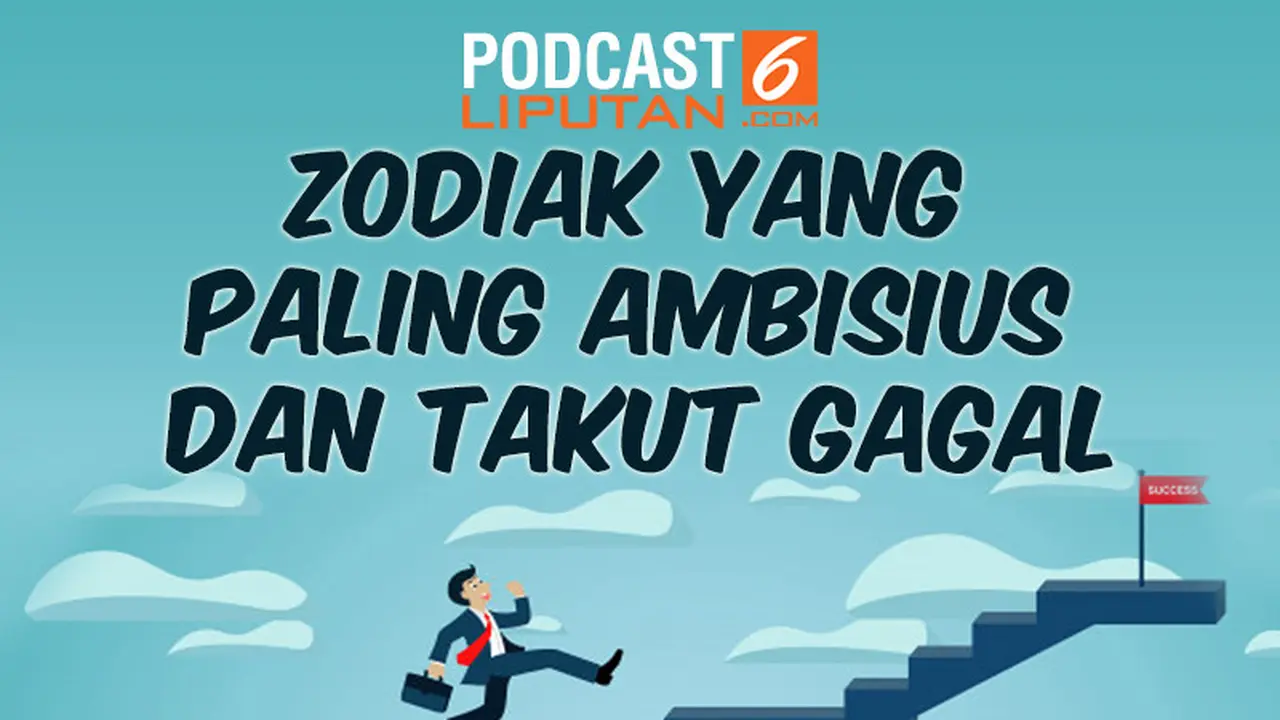Podcast Zodiak
