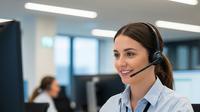 Call Center Axis 24 Jam (Gemini)