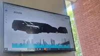 Bocoran Mobil Baru Aion Indonesia di Tahun Ini, Ada Empat Model