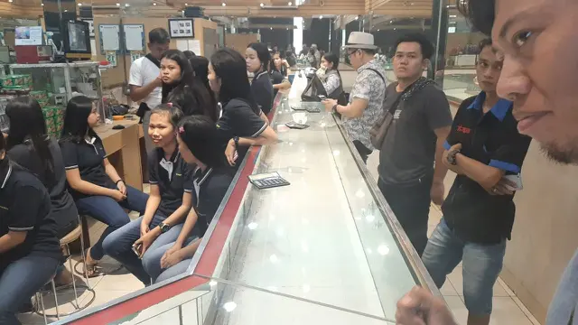 Perampokan