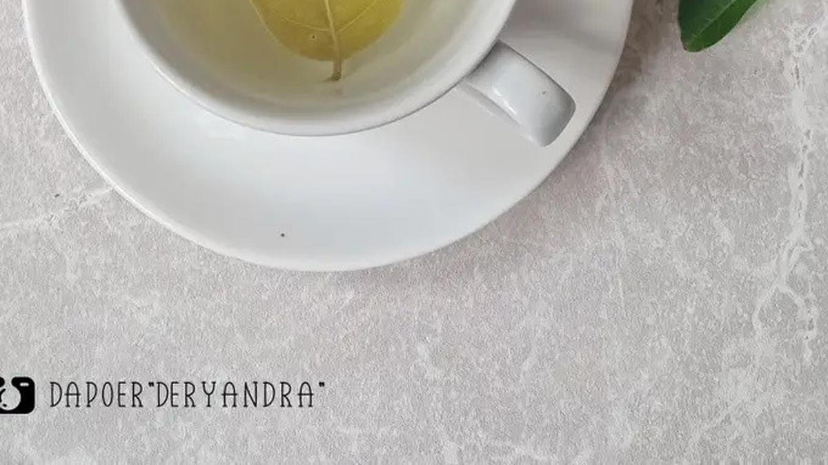 Cara Merebus Daun Rambutan, Bantu Atasi Diare sampai Sakit Kepala