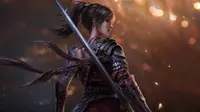Wuchang: Fallen Feathers Trending di Steam, Tembus 86 Ribu Pemain Hari Pertama!