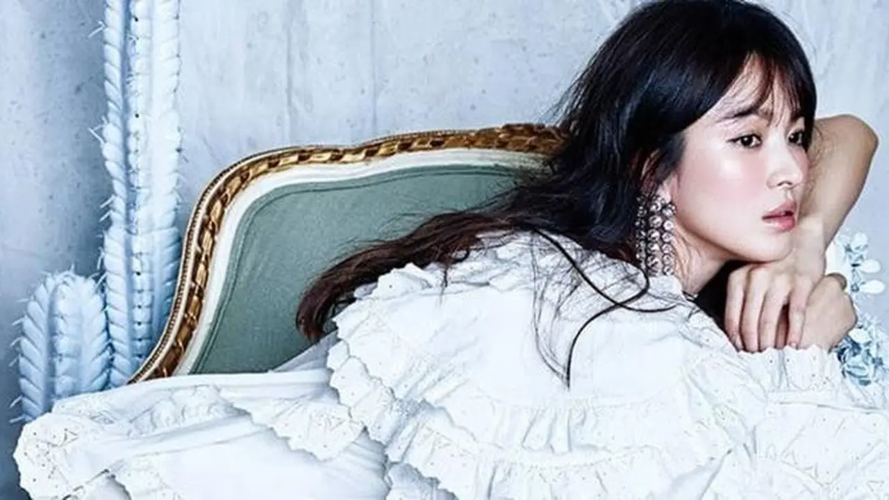7 Tren Makeup ala Wanita Korea yang Patut Dicoba