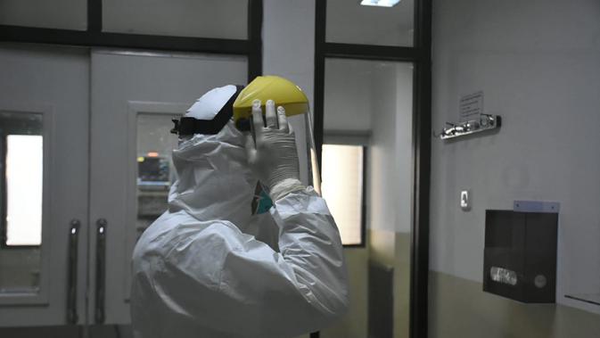 Penjelasan Dokter Soal Virus Corona Berbeda Dengan Flu Burung