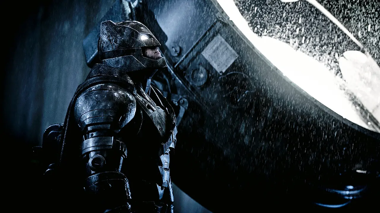The Batman