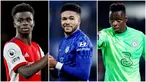 Tidak semua pemain hebat di liga Inggris menerima gaji tinggi. Berikut lima pemain andalan dengan kontribusi maksimal yang ternyata diupah murah oleh klubnya.