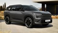 Kia EV5 Terbaru (ArenaEV)