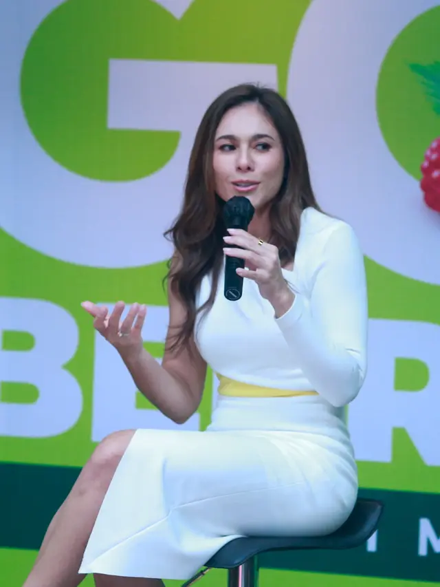 [Fimela] Wulan Guritno