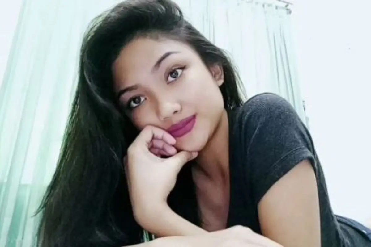 [Bintang] Marion Jola
