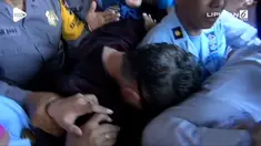 Renae Lawrence, wanita penyelundup narkotika asal Australia yang dikenal dengan julukan Bali Nine, bebas dari Rumah Tahanan Bangli. Usai Bebas Renae Lawrence langsung dideportasi ke Australia