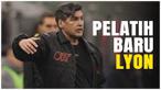 Berita Video, Paulo Fonseca resmi menjadi pelatih baru Lyon pada Jumat (31/1/2025)