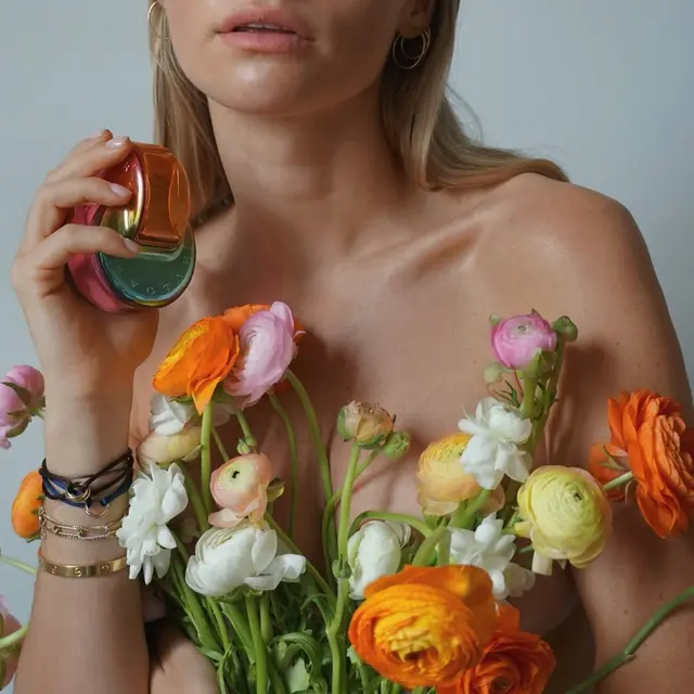 Bvlgari OMNIA by Mary Katrantzou