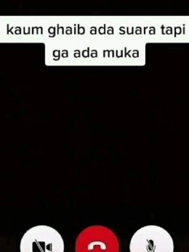 6 Tipe Cewek Pas Video Call ala Netizen Ini Benar Adanya