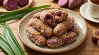 Cara Membuat Timus dengan Tepung Terigu, Resep Praktis untuk Camilan Lezat