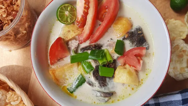 soto betawi