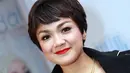 Yang menjadi alasan Nirina Zubir ini kembali berakting lantaran film 'Aku Ingin Ibu Pulang' bisa menjadi pelajaran bagi semua umur. Banyak sisi positif didalamnya. Film ini akan beredar di bioskop pada 1 September 2016. (Deki Prayoga/Bintang.com)
