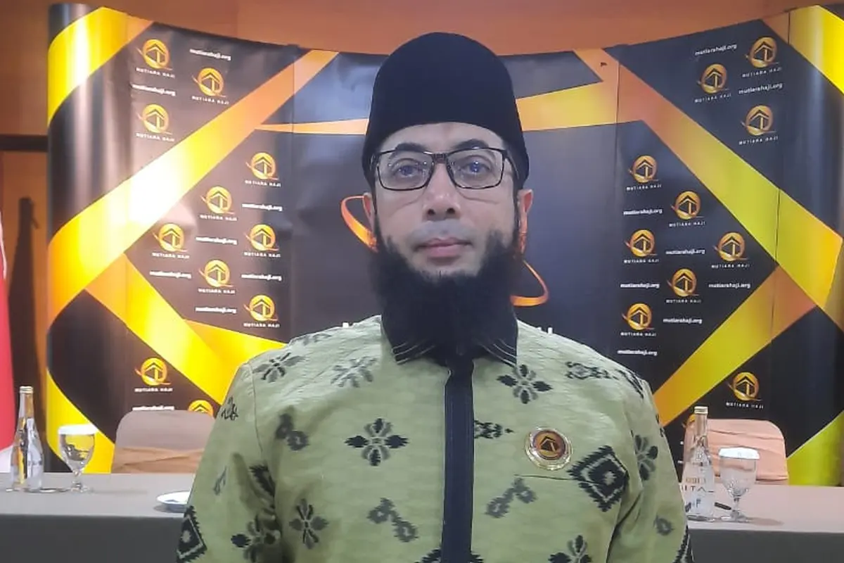 Ustaz Khalid Basalamah