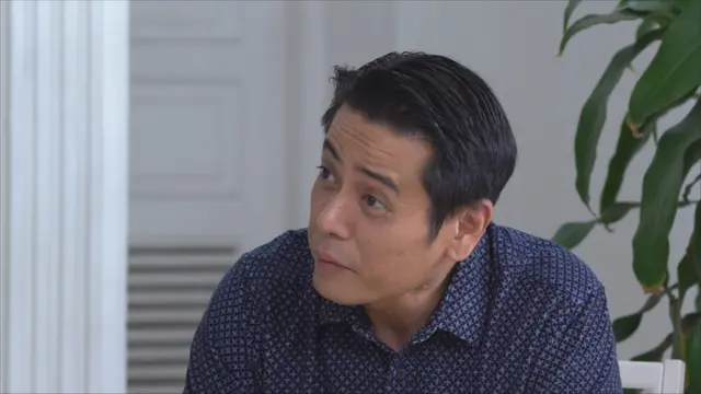 Cinta Setelah Cinta