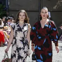 Kate Spade New York Spring 2020 Runway. Sumber foto: Document/Kate Spade New York.