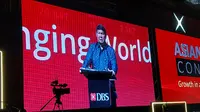 Hashim Djojohadikusumo Ungkap Rasio Penerimaan Negara RI Mandek, Kalah dari Kamboja