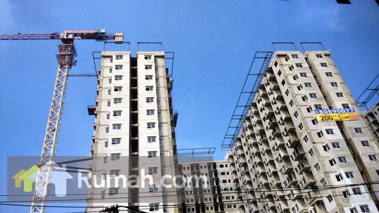 Tiga Kota dengan Harga Apartemen Termahal di Indonesia