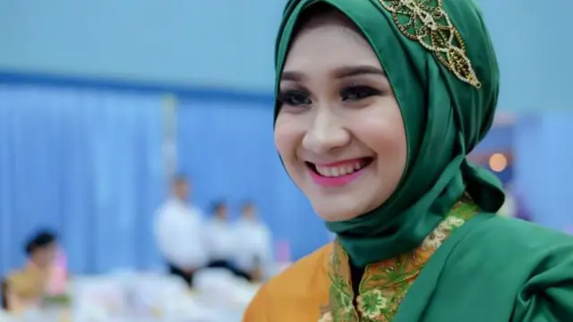 Syavana Mameh (Foto: Ist)