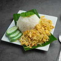 Ilustrasi NAsi Cikur/https://www.freepik.com/jcomp&nbsp;