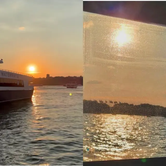 Jennie Diduga kencan bersama V BTS di New York